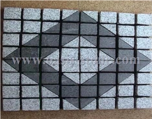 Artificial Stone-Nets Stick Stone