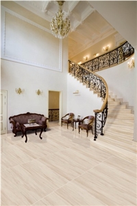 Marble Wood Blocks, Beige Viet Nam Marble Blocks