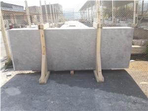 Nanovitsa Grey Bulgaria Limestone Slabs & Tiles