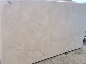 Rumyantsevo Limestone Slabs, Rumyantsevo Limestone Tiles, White Limestone Tiles & Slabs