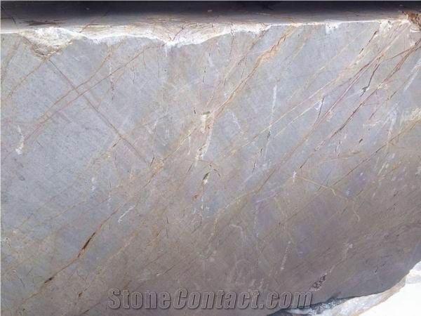 Picasso Gold Marble Tiles & Slabs