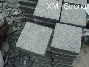 China Grey G612 Granite,G612grey Granite Tiles, G612 Granite Paving Stone