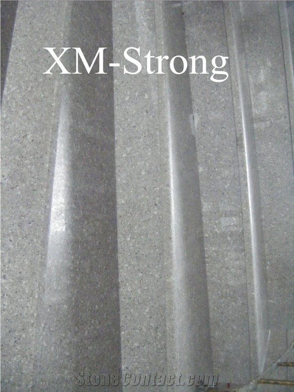 G606 Granite Stair,Pink China Granite Stair,Polished G606 Granite