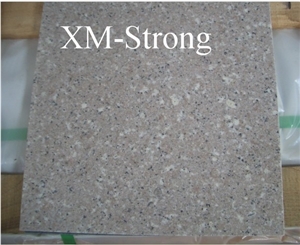 G606 Granite Stair,Pink China Granite Stair,Polished G606 Granite