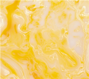 Autumn Leaves Tr8101 (Artificial Onyx Tiles & Slabs) Engineered Stone Tiles & Slabs
