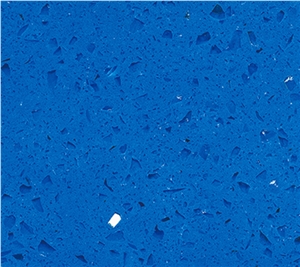 Crystal Light Blue Quartz Stone Slabs & Tiles Zsq1008 Engineered Stone Crystal Light Blue Quartz Stone Slabs & Tiles Zsq1008 Engineered Stone