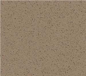 Moca Coco Zsq2010 (Quartz Stone) Engineered Stone
