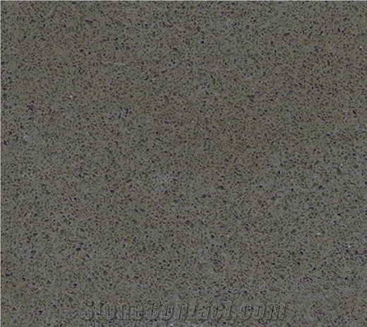 Sahara Grey Zsq2006 (Quartz Stone) Engineered Stone Tiles & Slabs