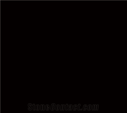 Super Black Zsm018 (Artificial Stone Tiles & Slabs) Engineered Stone Tiles & Slabs