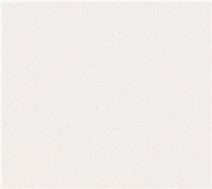 Super White Zsq2001 (Quartz Stone) Engineered Stone Tiles & Slabs