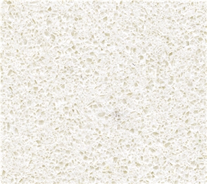 White Crystal Zsm008 (Artificial Stone Tiles & Slabs) Engineered Stone Tiles & Slabs
