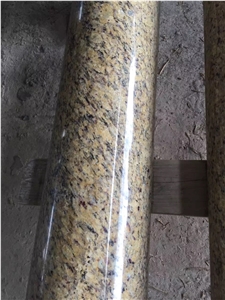 Granite White Column and Pillars, Column and Pillars