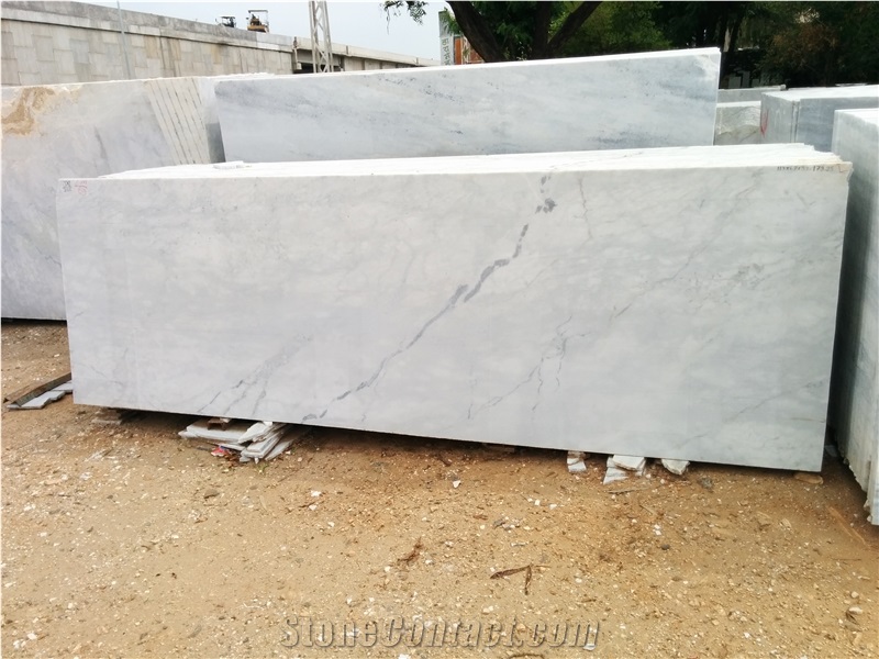 Smoky Quartzite Tiles & Slabs, Calacatta Quartzite White Tiles & Slabs