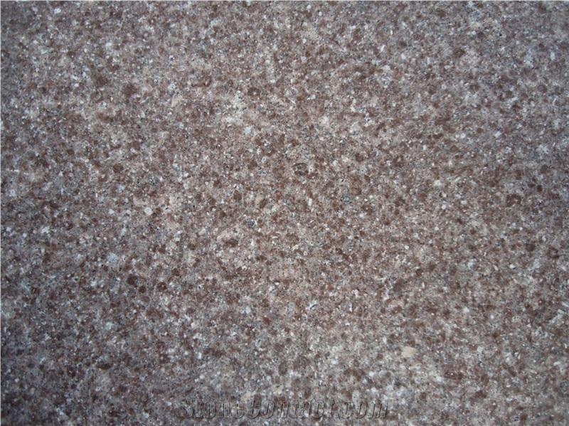 Royal Champagne / China Pink Granite Slabs & Tiles
