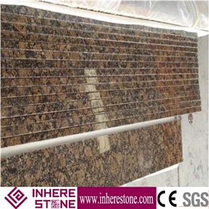 Baltic Brown Granite Stairs & Steps, Baltic Brown Granite Staircse, Stair Riser, Stair Treads