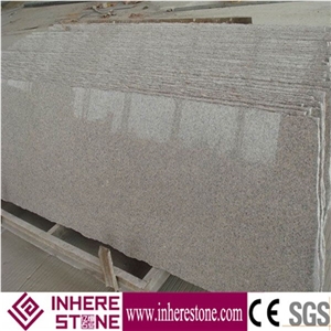 Big Size Slab G681 Red Granite, Xia Hong,Xia Red,Xia Pink,Sunset Red,Rosa Pesco Granite