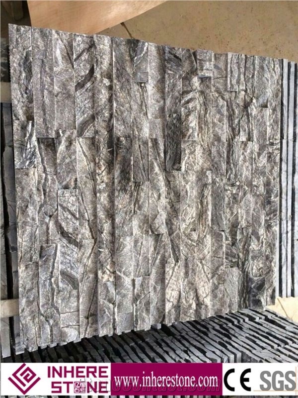 Black Marble Cultured Stone/Nature Marble Stone/Nature Marble Culture Wall Cladding Stone,Marble Panels