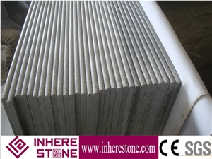 Chinese Grey Granite G623 Steps & Stairs & Tiles,Barry White Staircse,Bianco China Stair Threshold,China Bianco Sardo Riser,China Sardo Stair Treads