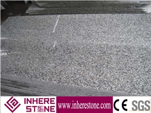 Chinese Grey Granite G623 Steps & Stairs & Tiles,Barry White Staircse,Bianco China Stair Threshold,China Bianco Sardo Riser,China Sardo Stair Treads