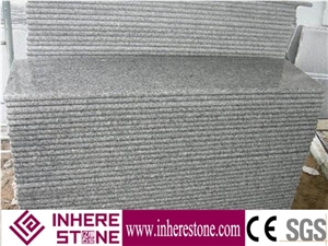 Chinese Grey Granite G623 Steps & Stairs & Tiles,Barry White Staircse,Bianco China Stair Threshold,China Bianco Sardo Riser,China Sardo Stair Treads