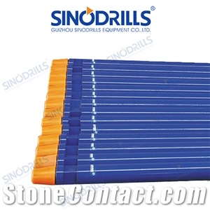 Sinodrills Dth Hammers