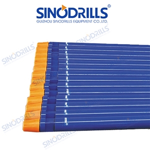 Sinodrills Dth Hammers