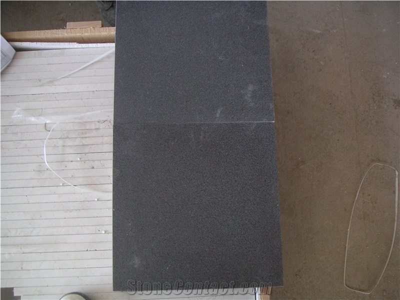 Basalt Tiles & Slabs, Black Turkey Basalt Tiles & Slabs