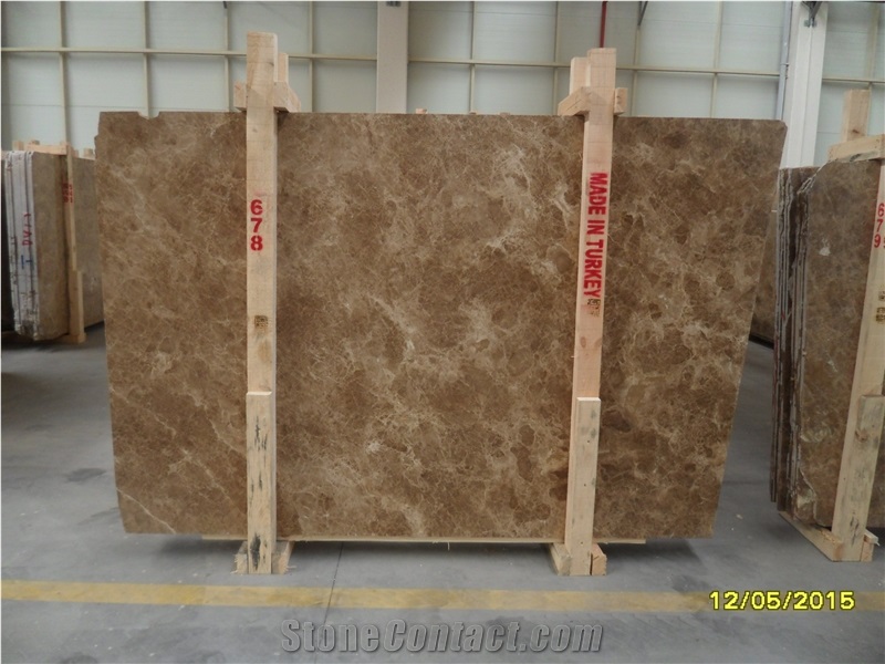 Emperador Dark Marble Tiles & Slabs, Brown Turkey Marble Tiles & Slabs