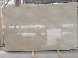 Crema Marble Slabs, Crema Nova Marble Tiles & Slabs, Beige Polished Marble Flooring Tiles