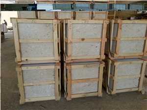Perlato Sicilia Marble Slabs & Tiles