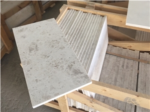 Diamond Light Omani Marble Tiles & Slabs, White Marble Tiles & Slabs