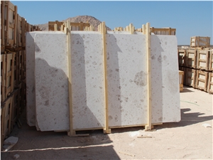Diamond Light Omani Marble Tiles & Slabs, White Marble Tiles & Slabs