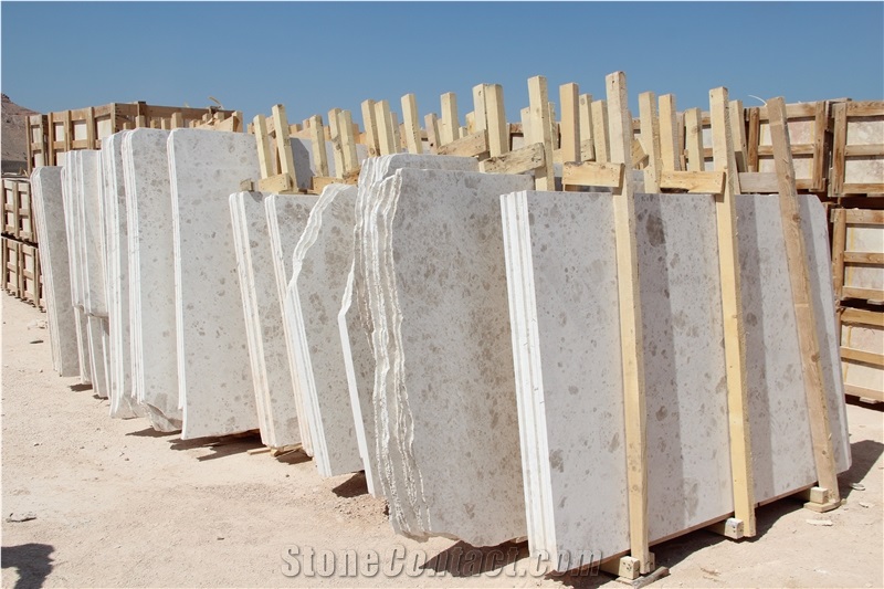 Diamond Light Omani Marble Tiles & Slabs, White Marble Tiles & Slabs