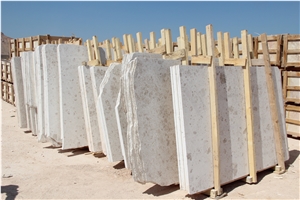 Diamond Light Omani Marble Tiles & Slabs, White Marble Tiles & Slabs