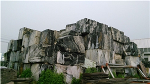 Royal Ballet Marble Block