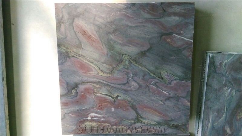 University Fantasy Slate Tiles & Slabs