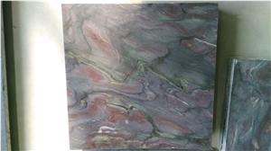 University Fantasy Slate Tiles & Slabs