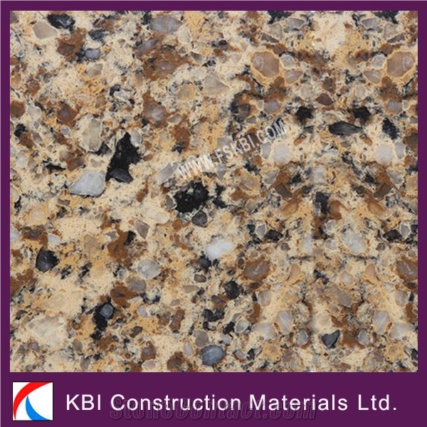 Artificial Quartz Stone Slab