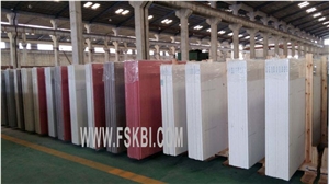 Artificial Quartz Stone Slab