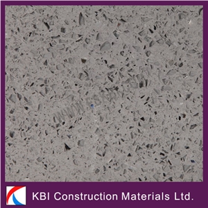 Quartz Surface Artificial Stone Tiles & Slabs