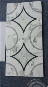 Stone Mosaic for Floor/Walling Stone Mosaic for Floor/Walling