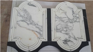Stone Mosaic Walling