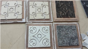 Stone Wall Mosaic Walling