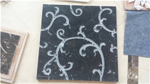 Stone Wall Mosaic Walling