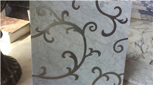Stone Wall Mosaic Walling