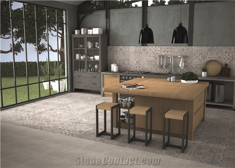 Rlnd Ceramic Tiles