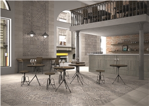 Rlnd Ceramic Tiles
