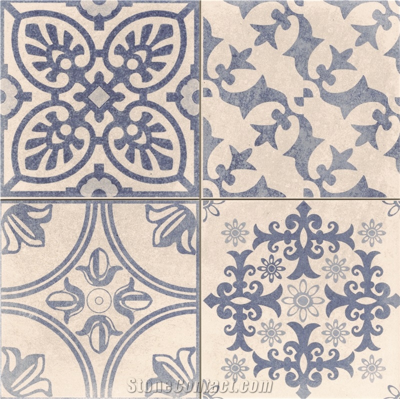 Rlnd Ceramic Tiles
