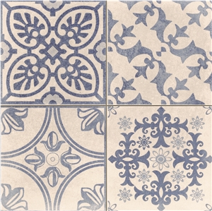 Rlnd Ceramic Tiles