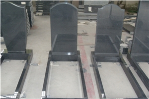 Monument & Tombstone Im12,G654 Granite Monument & Tombstone